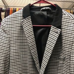 Top man Blazer 🇬🇧